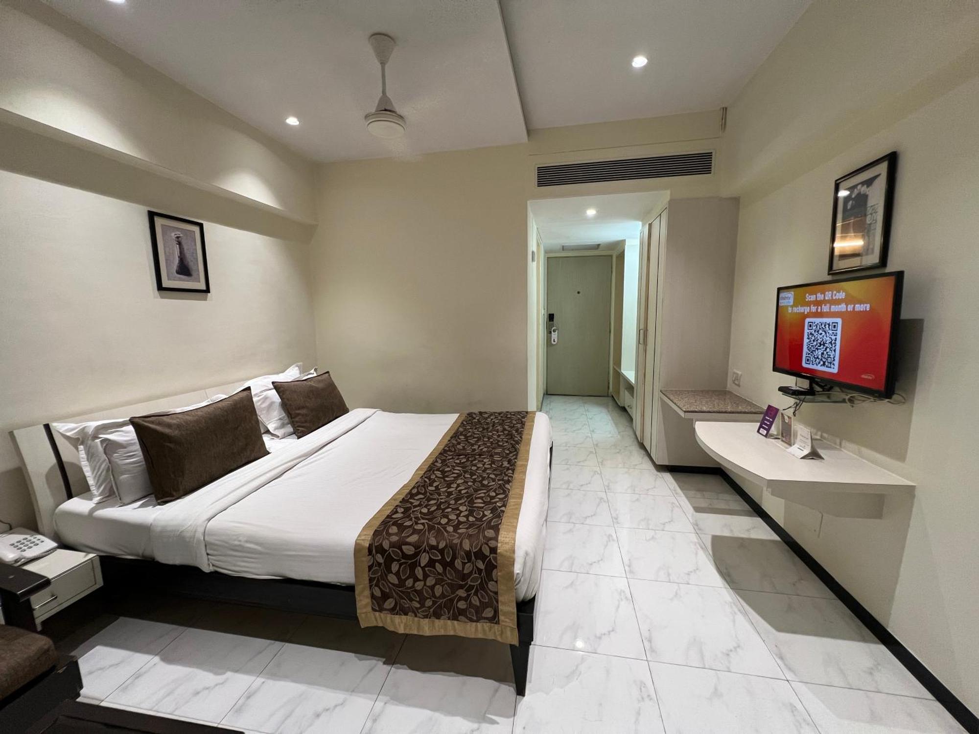 Vits シャリマール ホテル Ankleshwar エクステリア 写真