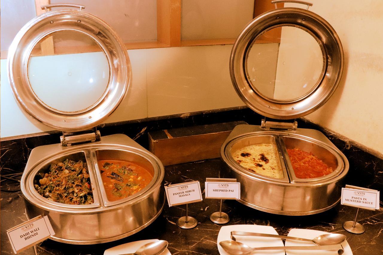 Vits シャリマール ホテル Ankleshwar エクステリア 写真